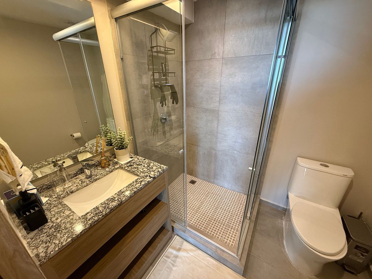 Apartment in Cabo Norte, Mérida, photo 11 of 21