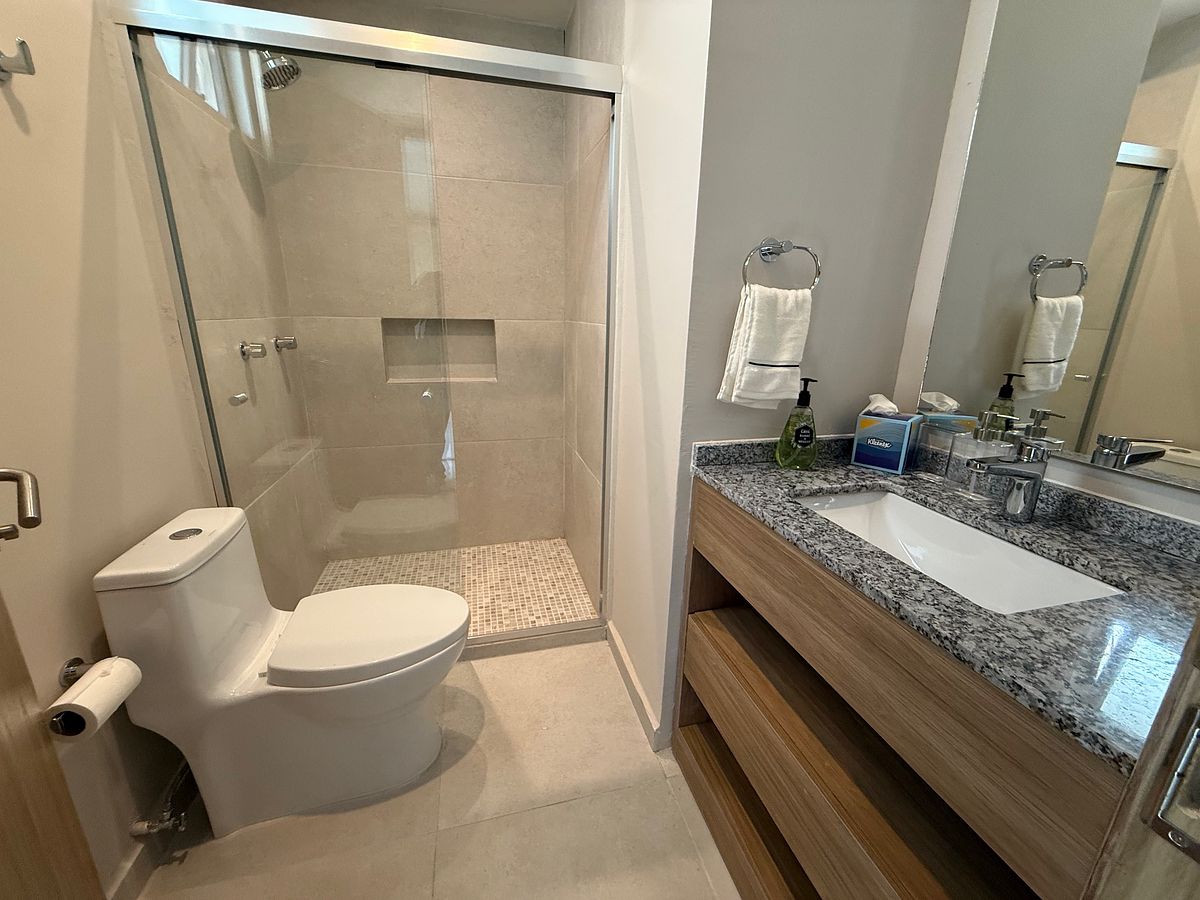 Apartment in Cabo Norte, Mérida, photo 14 of 21