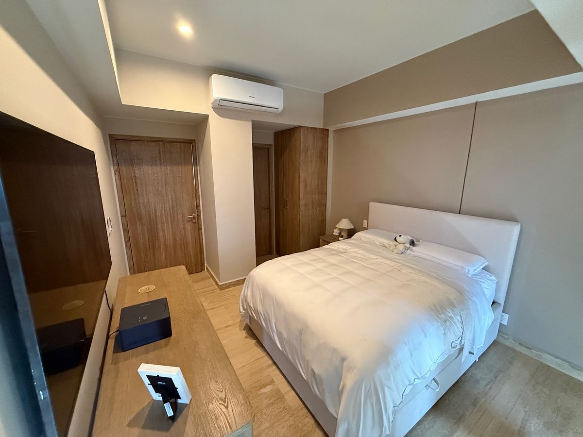 Apartment in Cabo Norte, Mérida, photo 16 of 21