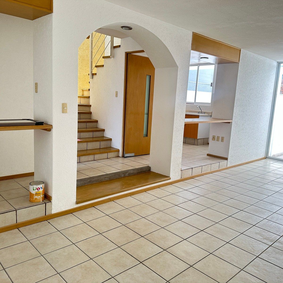 Casa em condomínio fechado em Ámsterdam, Corregidora, foto 3 de 30