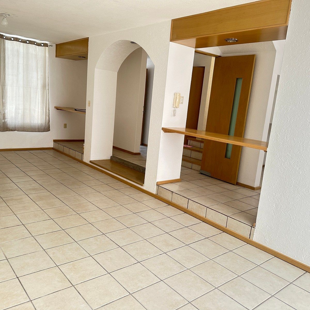 Casa em condomínio fechado em Ámsterdam, Corregidora, foto 4 de 30