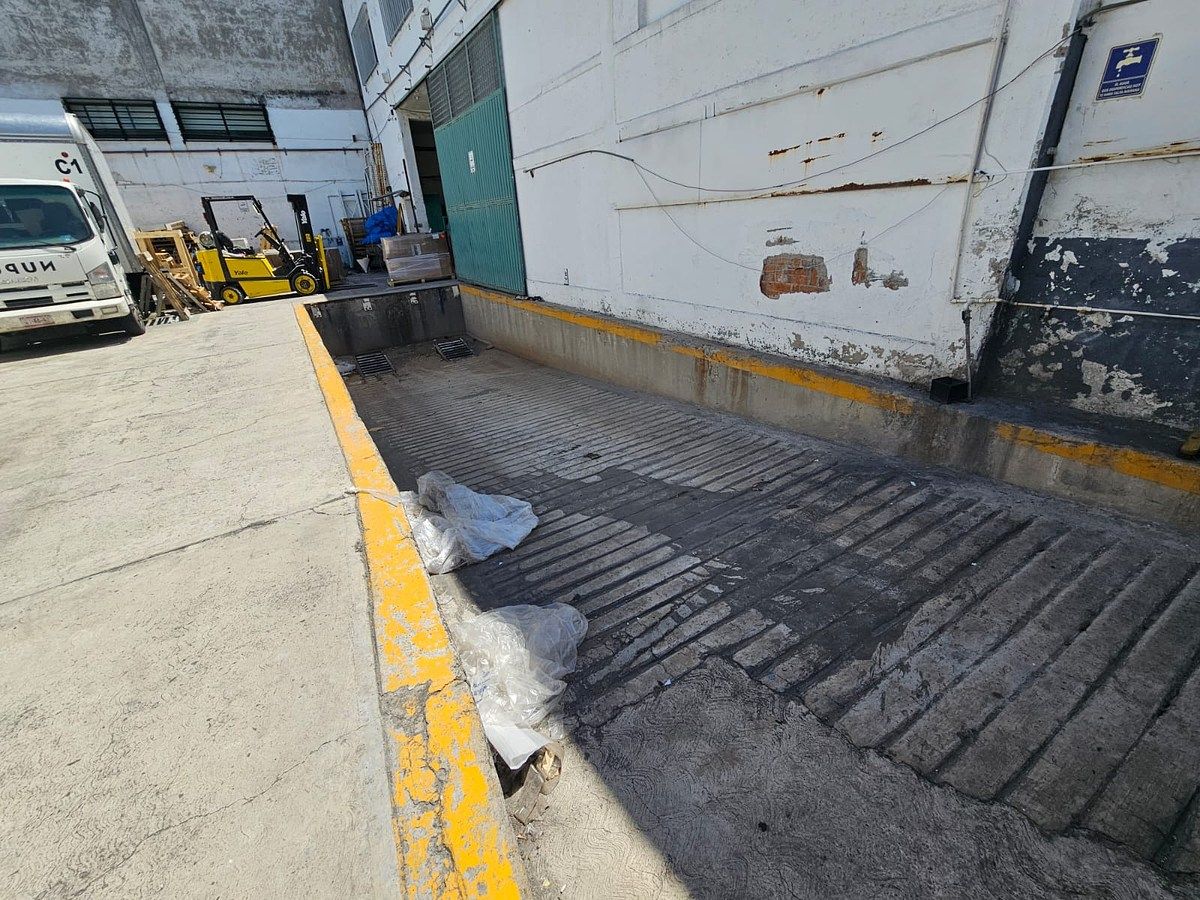 Commercial Storage Unit in Industrial Alce Blanco, Naucalpan de Juárez, photo 7 of 14