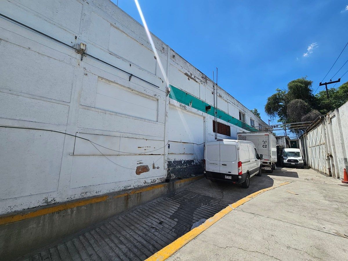 Commercial Storage Unit in Industrial Alce Blanco, Naucalpan de Juárez, photo 8 of 14