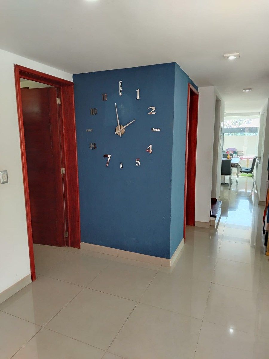House in Villas de Irapuato, Irapuato, photo 4 of 14