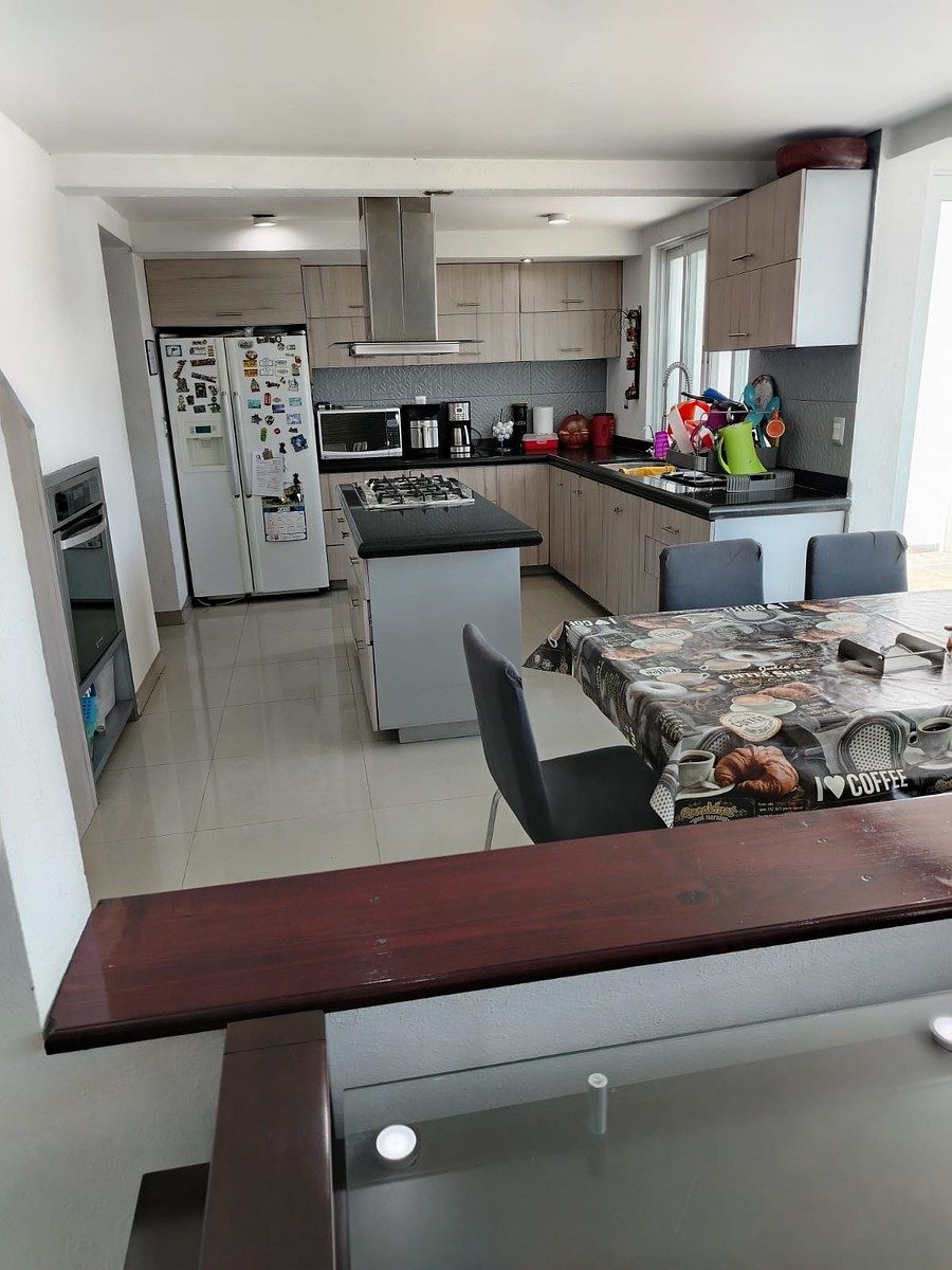 House in Villas de Irapuato, Irapuato, photo 6 of 14