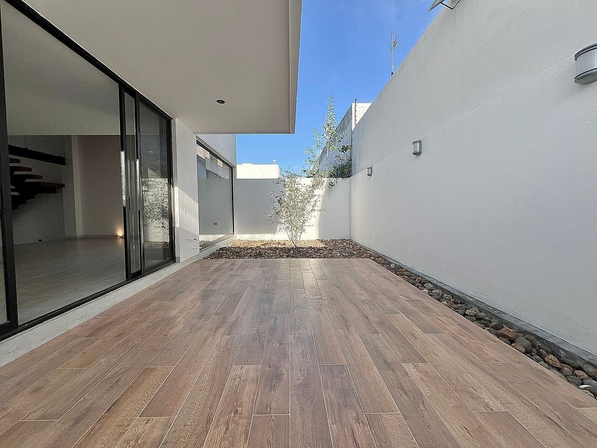 House in Gated Community in Zibatá, El Marqués, photo 9 of 23