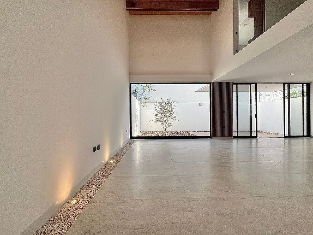 House in Gated Community in Zibatá, El Marqués, photo 10 of 23