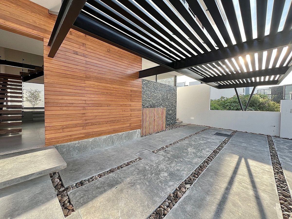 House in Gated Community in Zibatá, El Marqués, photo 2 of 23