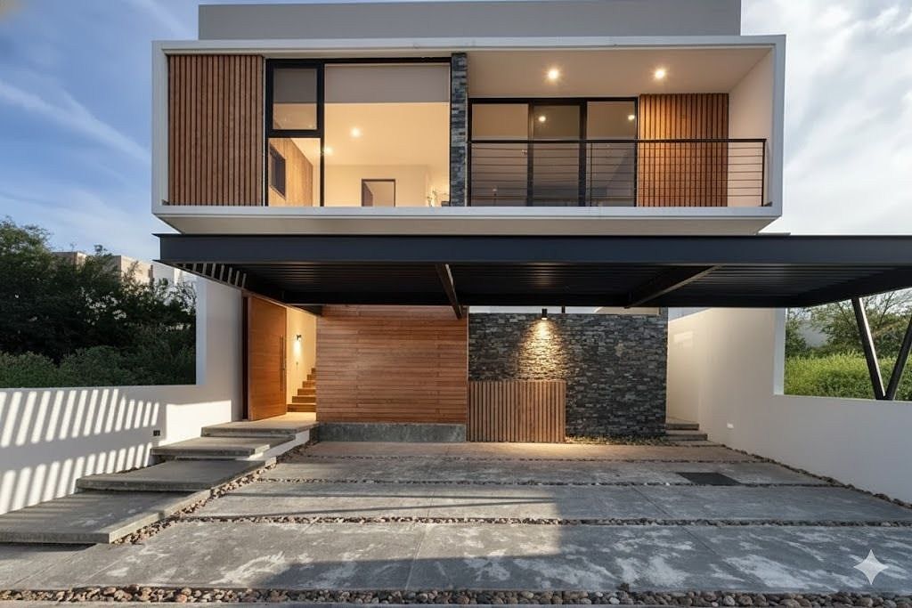 CASA ENCINO en venta ZIBATA QUERETARO, photo 1 of 23