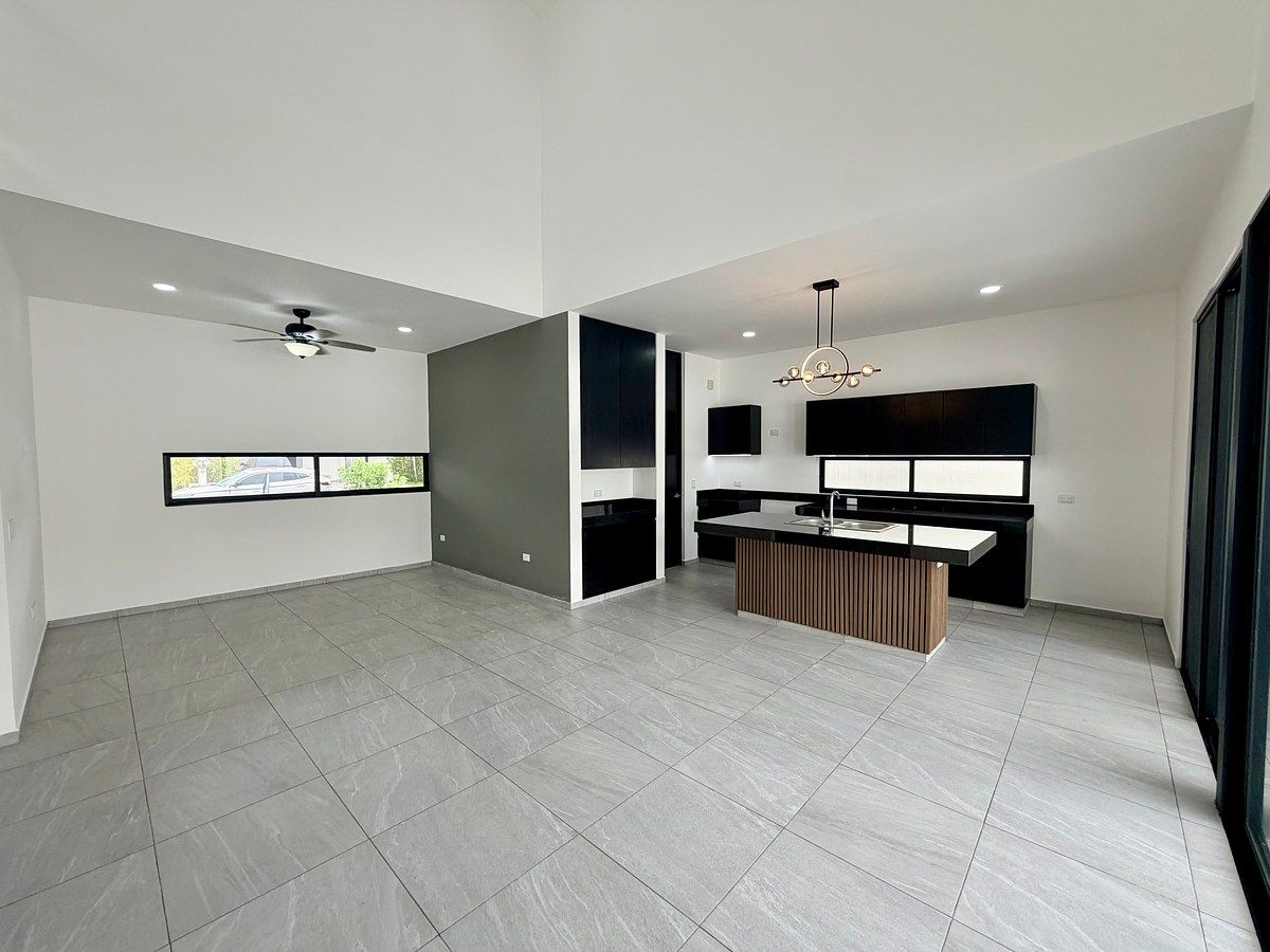 Casa em Cholul, Mérida, foto 2 de 20