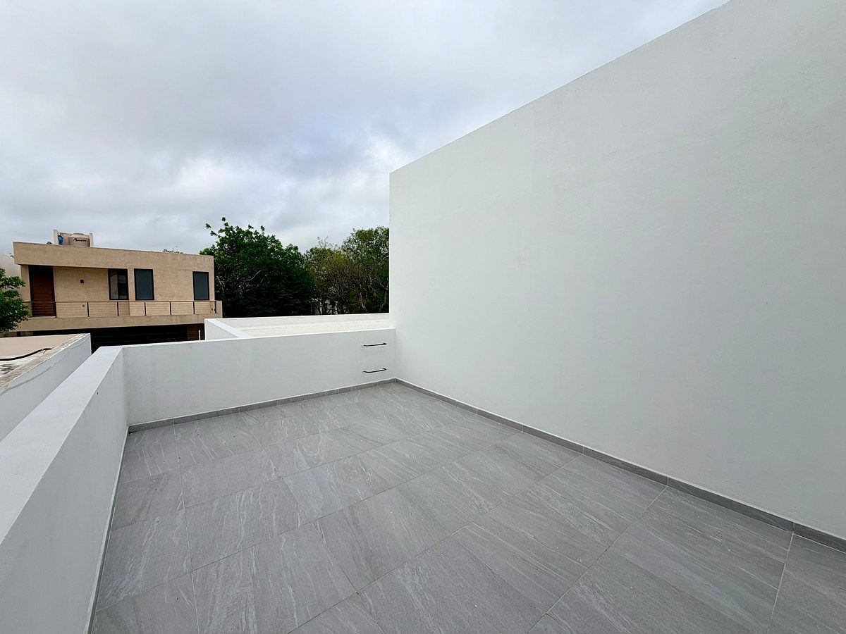 Casa em Cholul, Mérida, foto 19 de 20