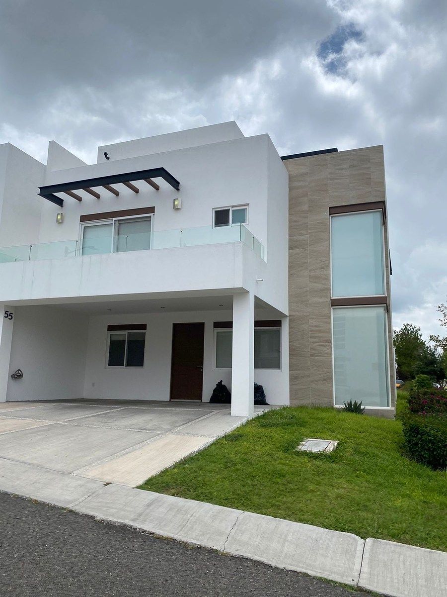 Casa em condomínio fechado em La Vista Residencial, Querétaro, foto 2 de 18
