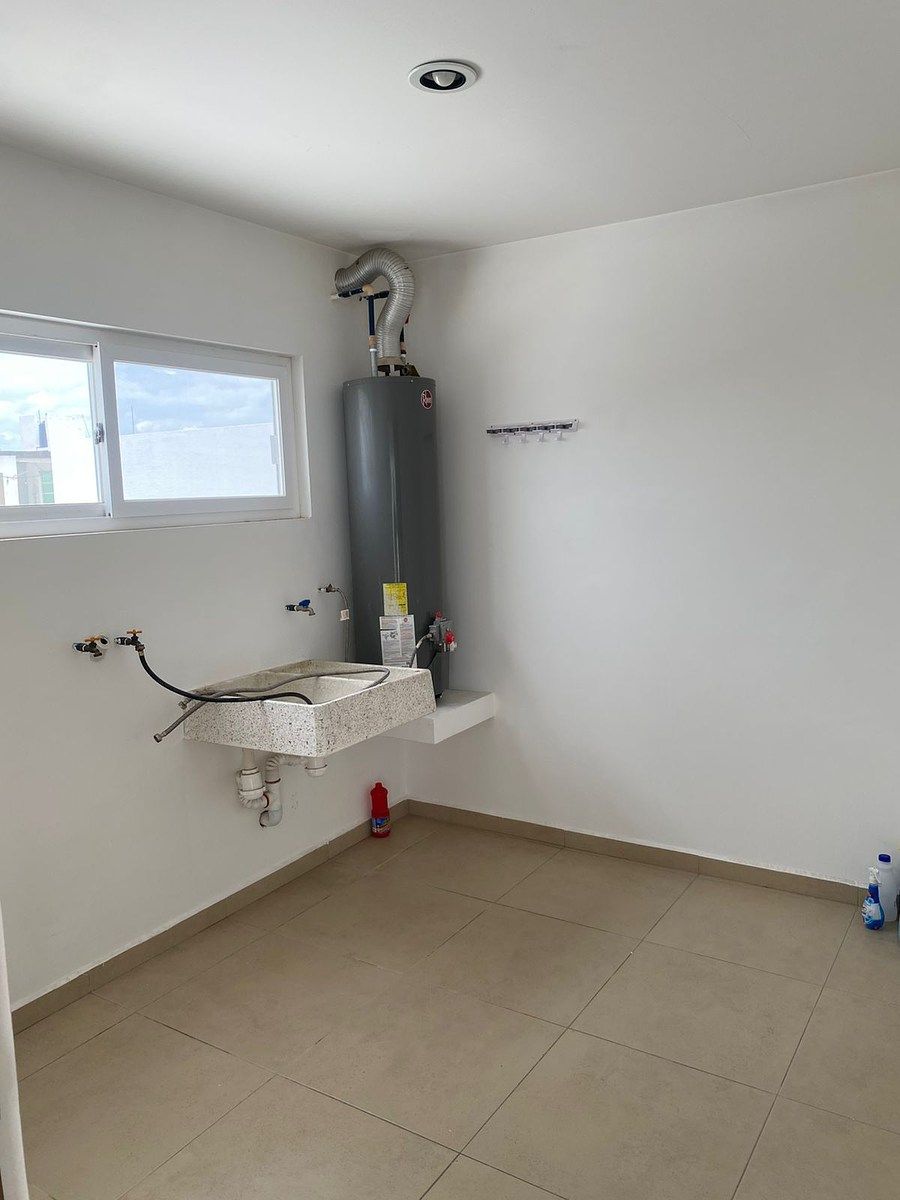 Casa em condomínio fechado em La Vista Residencial, Querétaro, foto 17 de 18