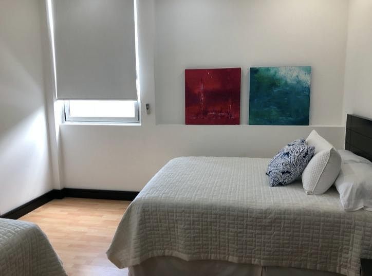 Apartment in Del Valle Oriente, San Pedro Garza García, photo 5 of 11