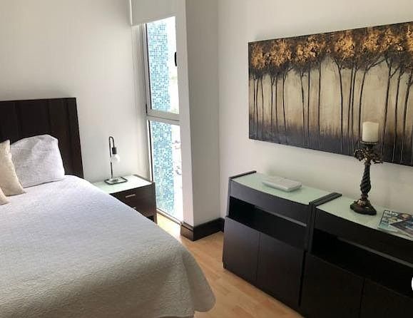 Apartment in Del Valle Oriente, San Pedro Garza García, photo 6 of 11
