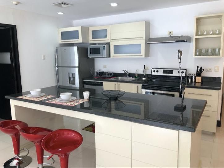 Apartment in Del Valle Oriente, San Pedro Garza García, photo 4 of 11