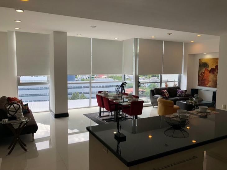 Apartment in Del Valle Oriente, San Pedro Garza García, photo 3 of 11