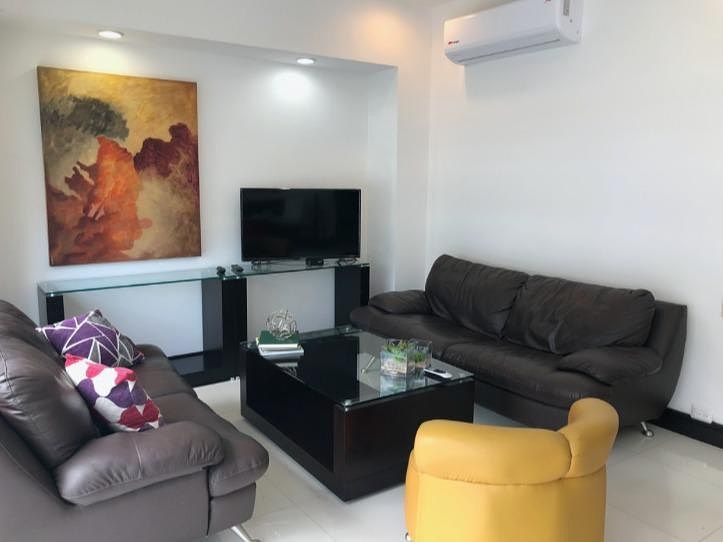 Apartment in Del Valle Oriente, San Pedro Garza García, photo 2 of 11