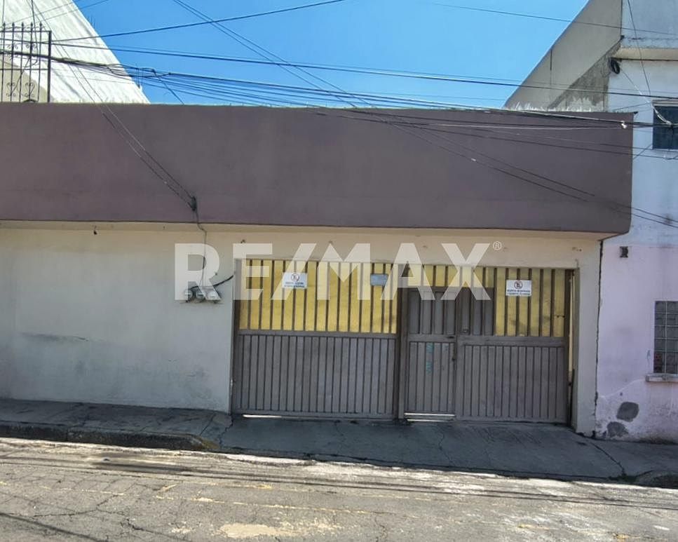 Casa em Santa Isabel Tola, Gustavo A. Madero, foto 3 de 18