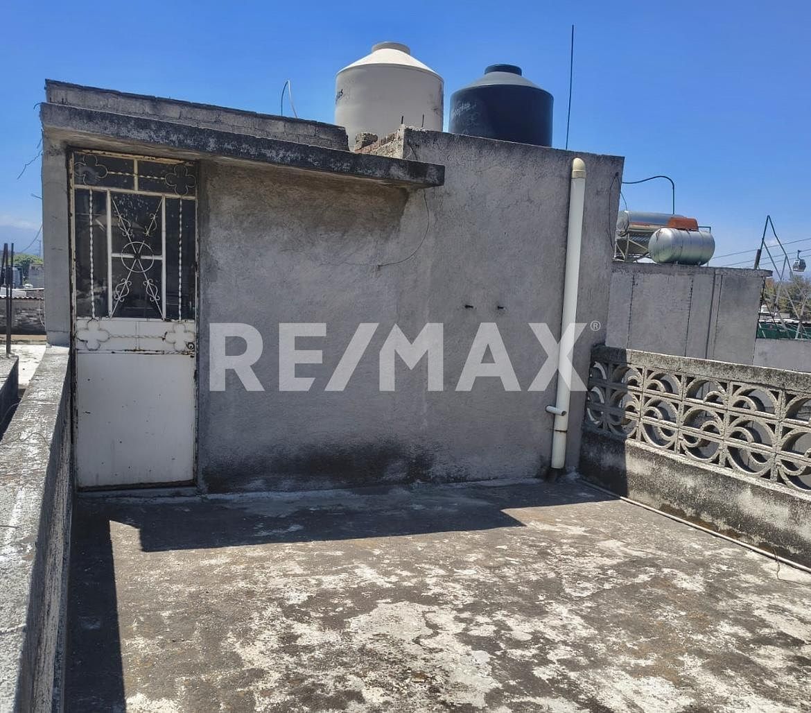 Casa em Santa Isabel Tola, Gustavo A. Madero, foto 18 de 18