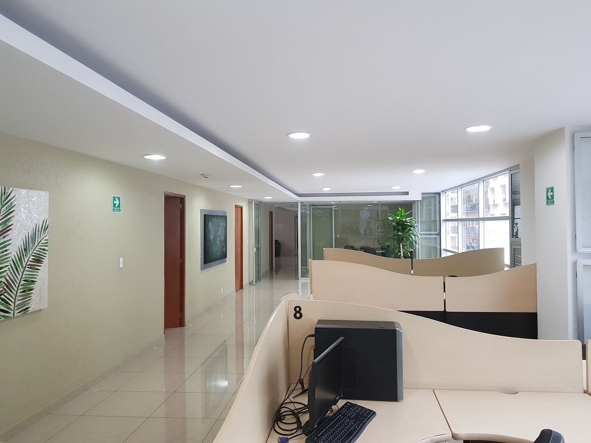 Departamento en Ampliación Granada, Miguel Hidalgo, foto 8 de 31
