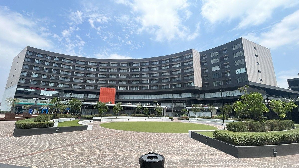 Apartamento em Cumbres Madeira, Monterrey, foto 14 de 14