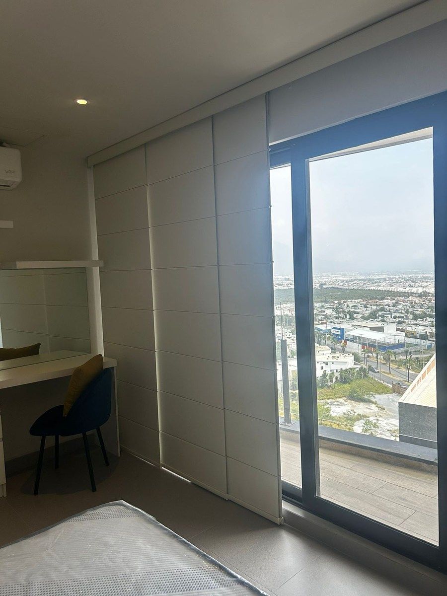 Apartamento em Cumbres Madeira, Monterrey, foto 9 de 14