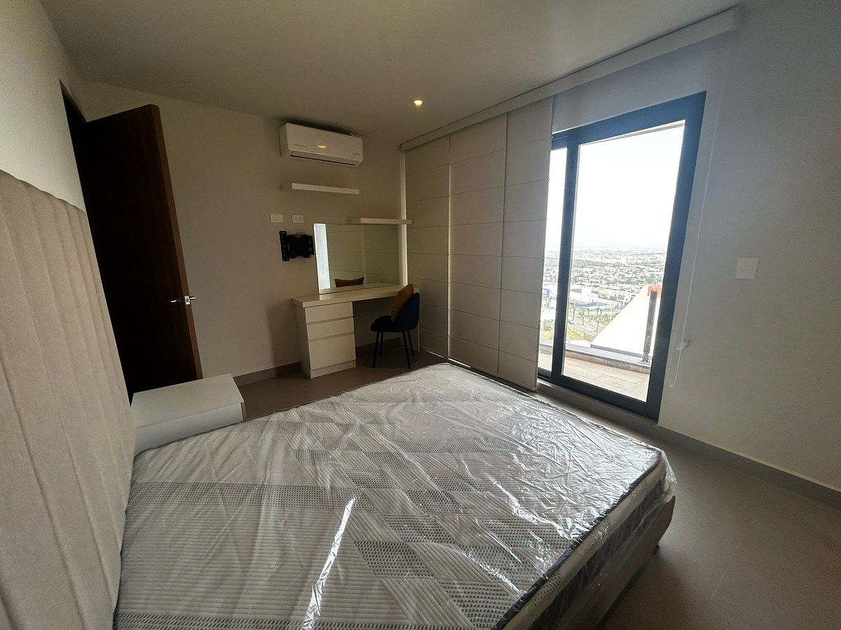 Apartamento em Cumbres Madeira, Monterrey, foto 7 de 14