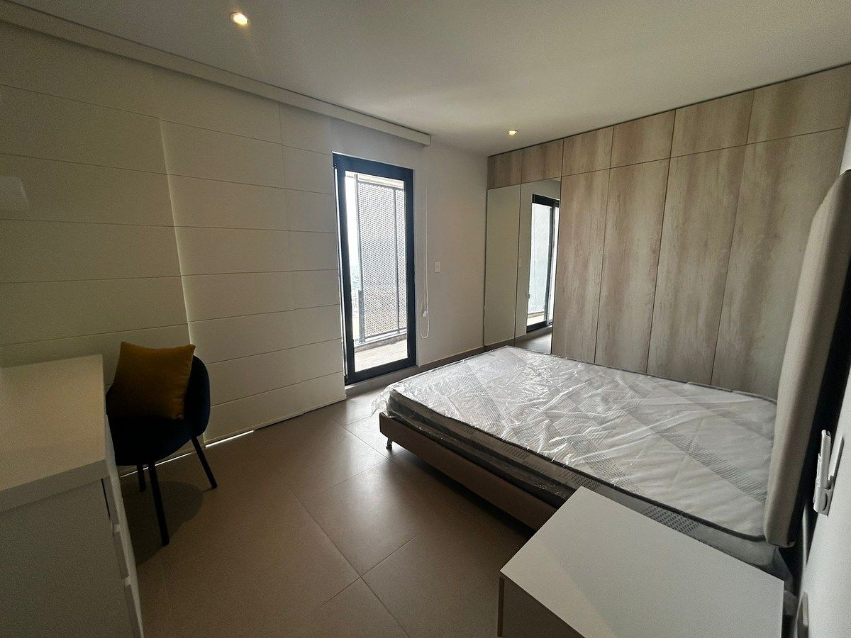 Apartamento em Cumbres Madeira, Monterrey, foto 8 de 14