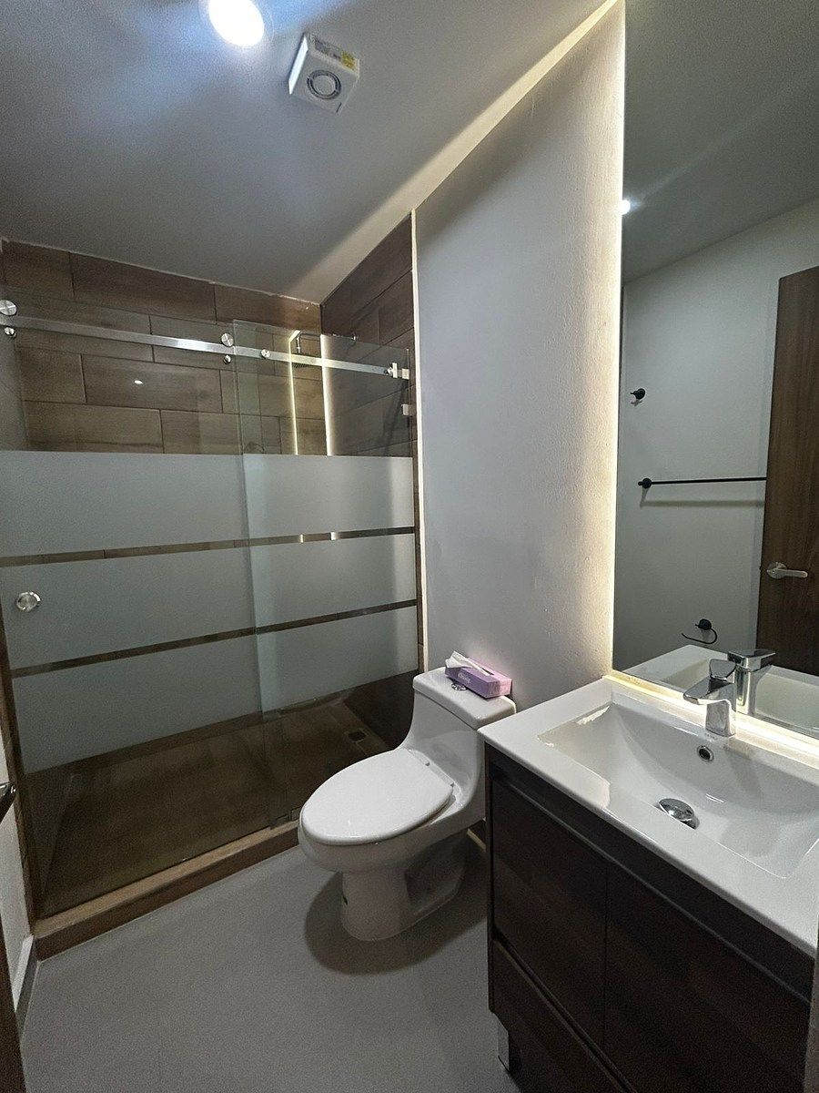 Apartamento em Cumbres Madeira, Monterrey, foto 11 de 14