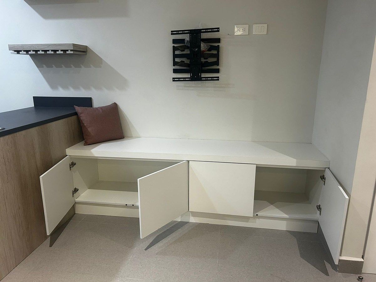 Apartamento em Cumbres Madeira, Monterrey, foto 10 de 14