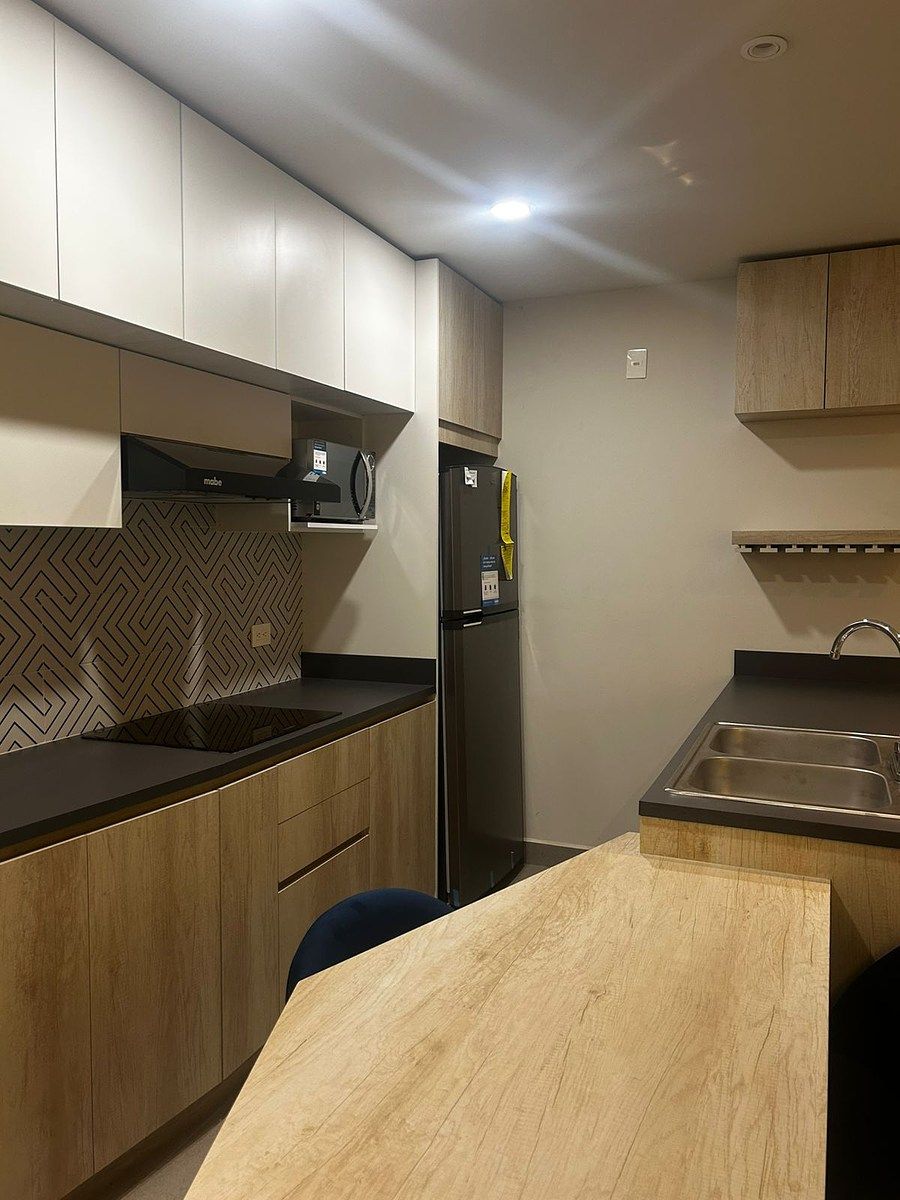 Apartamento em Cumbres Madeira, Monterrey, foto 3 de 14