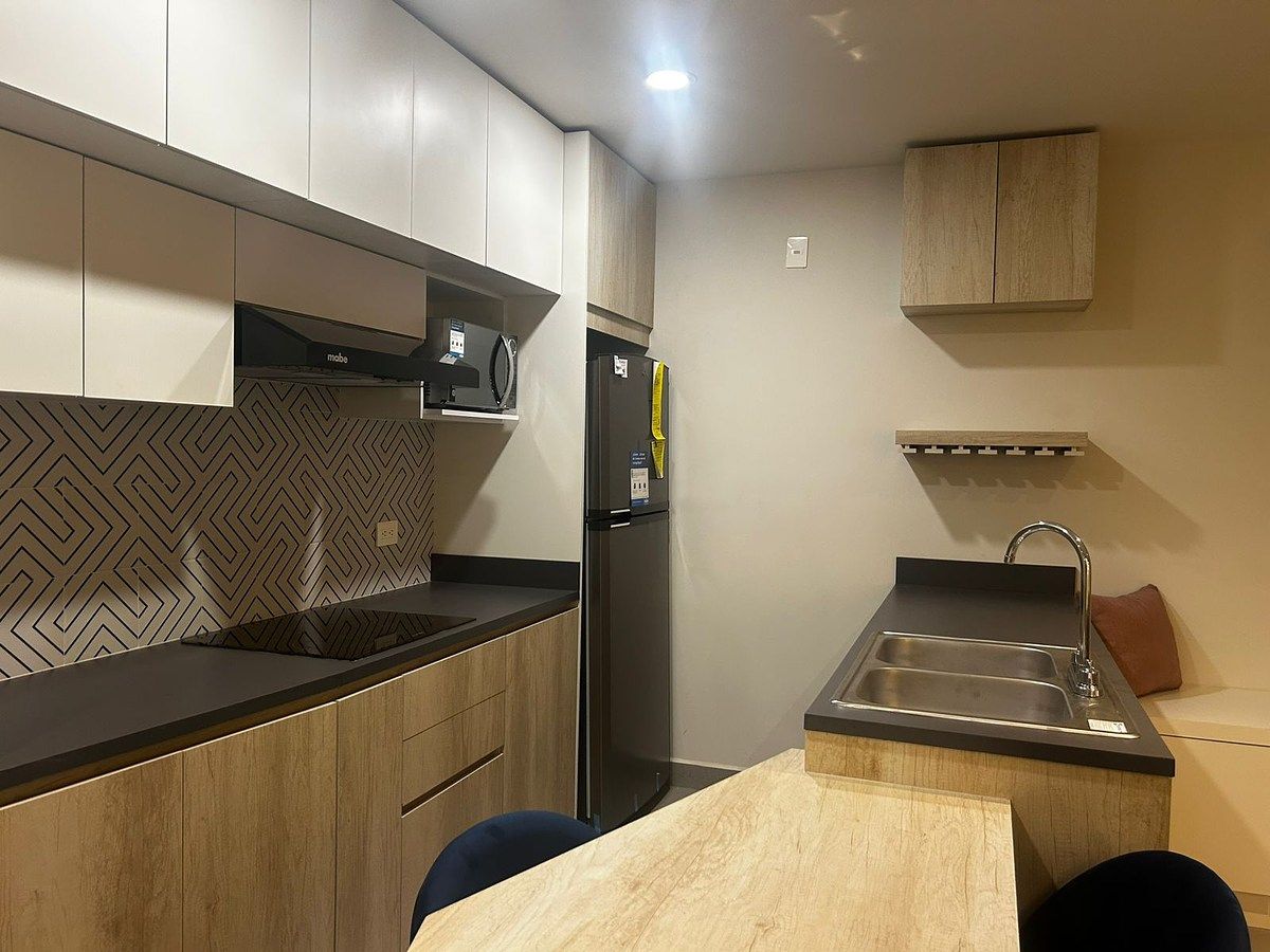 Apartamento em Cumbres Madeira, Monterrey, foto 4 de 14