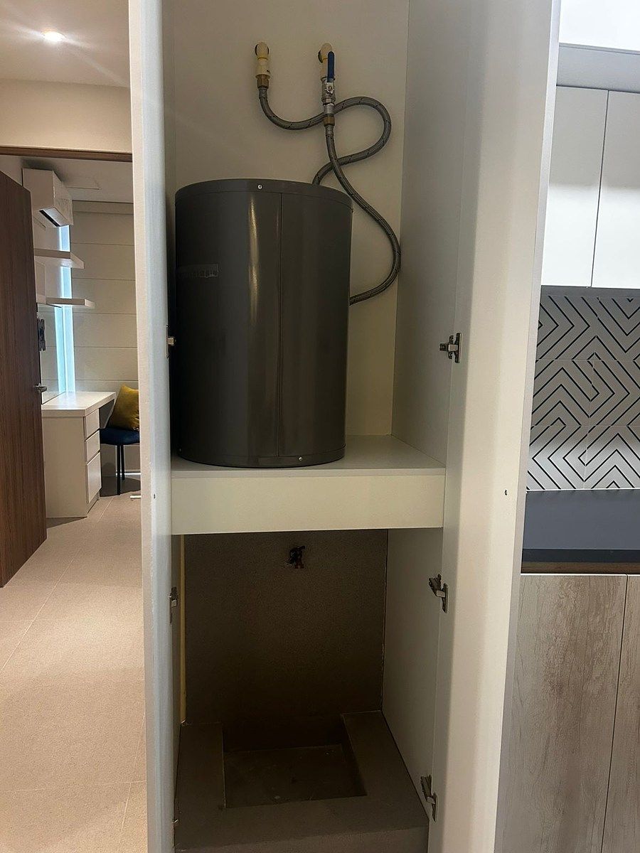 Apartamento em Cumbres Madeira, Monterrey, foto 12 de 14