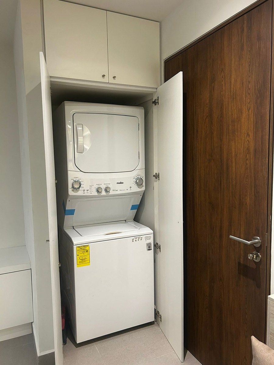 Apartamento em Cumbres Madeira, Monterrey, foto 13 de 14