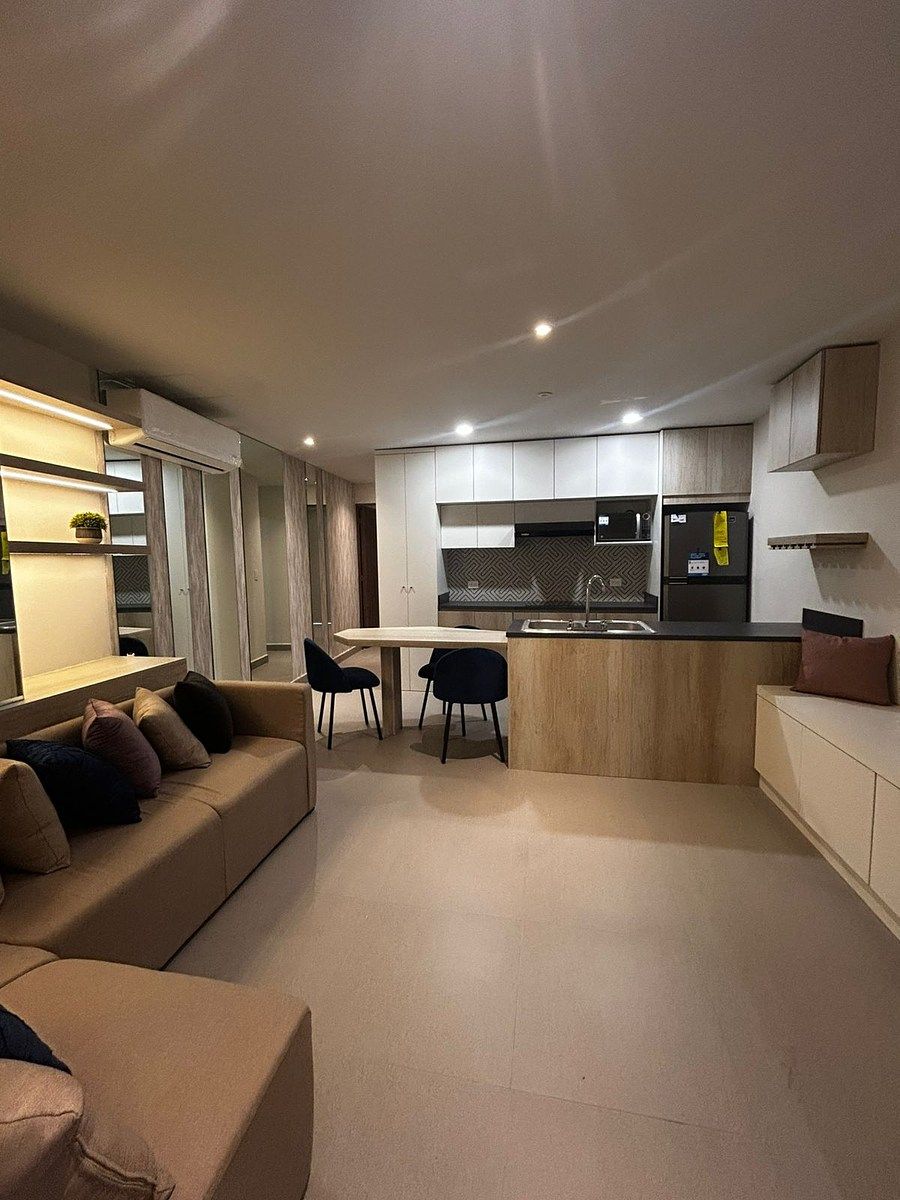 Apartamento em Cumbres Madeira, Monterrey, foto 2 de 14