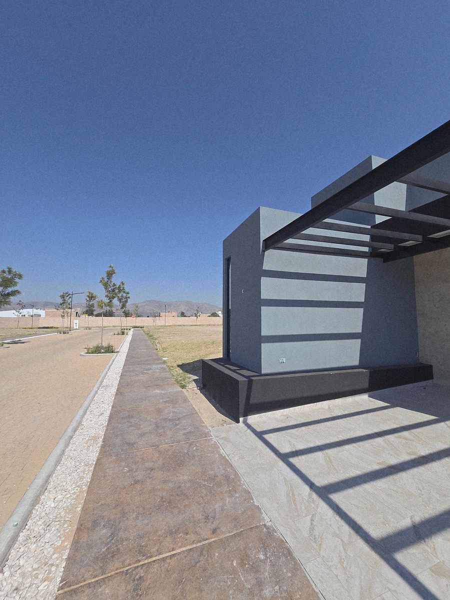 House in Gated Community in Boreal, Aguascalientes, photo 9 of 9