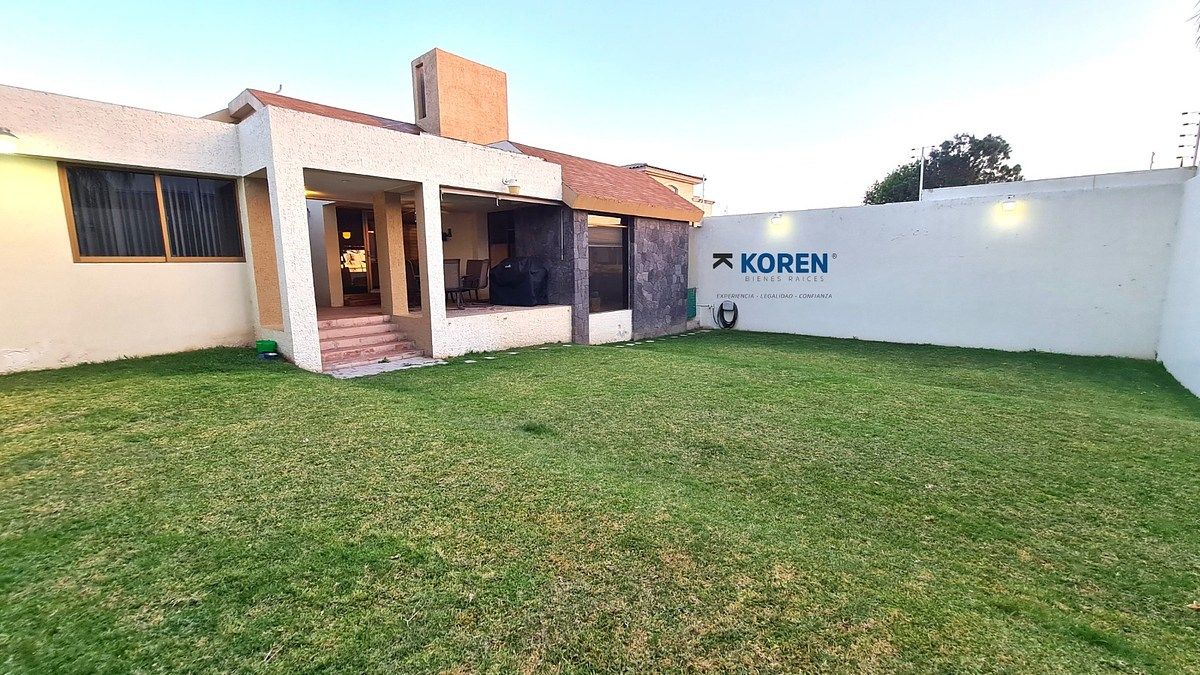 Casa en Villas de Irapuato, Irapuato, foto 3 de 10