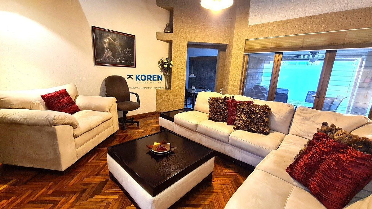 Casa en Villas de Irapuato, Irapuato, foto 4 de 10