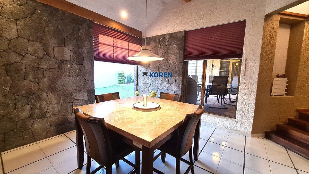 Casa en Villas de Irapuato, Irapuato, foto 5 de 10