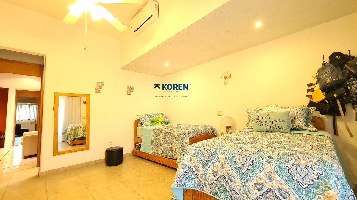 Casa en Villas de Irapuato, Irapuato, foto 9 de 10