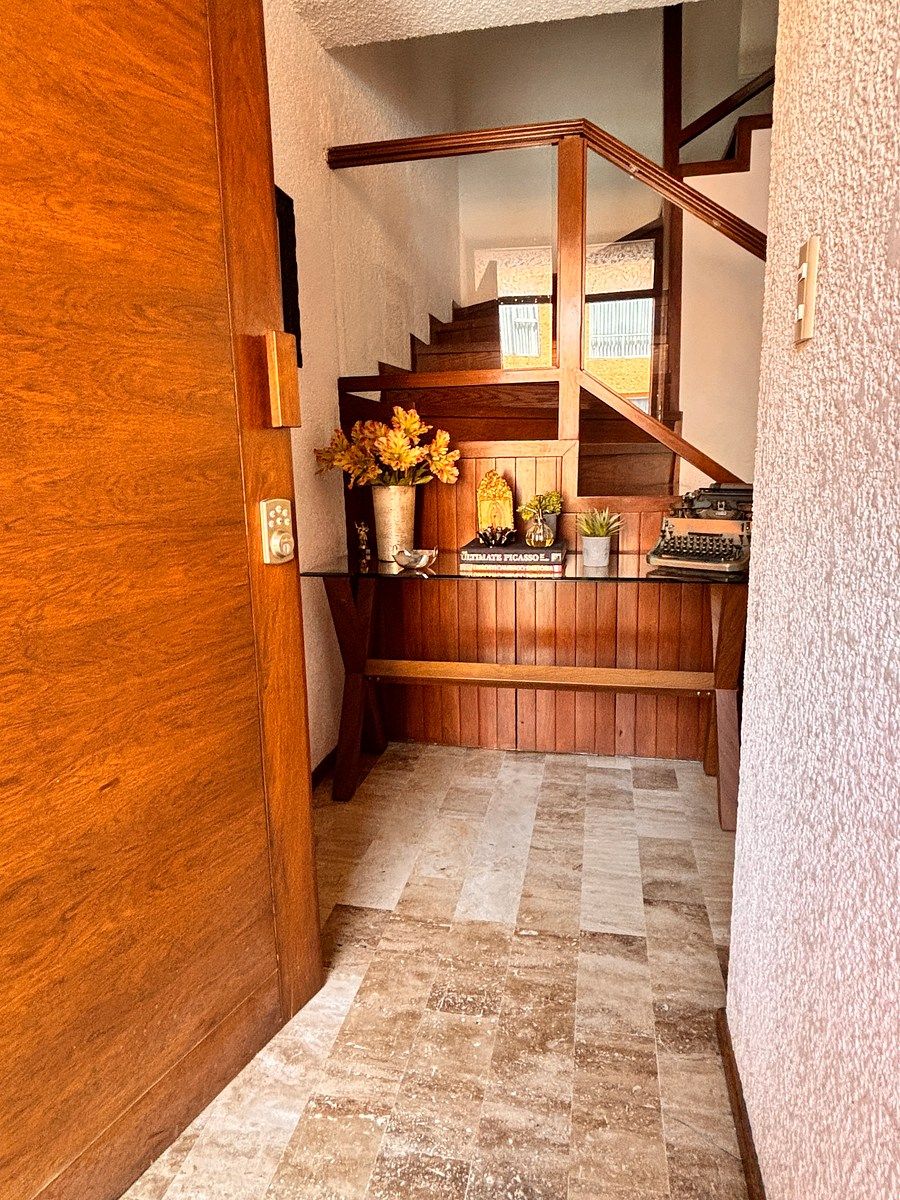 Casa em condomínio fechado em San Jerónimo Lídice, La Magdalena Contreras, foto 10 de 45