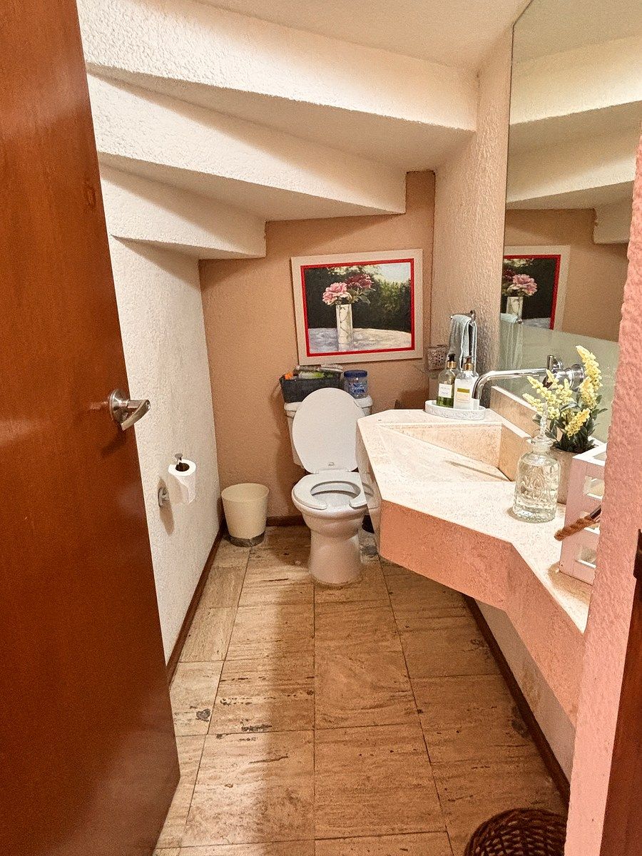 Casa em condomínio fechado em San Jerónimo Lídice, La Magdalena Contreras, foto 11 de 45