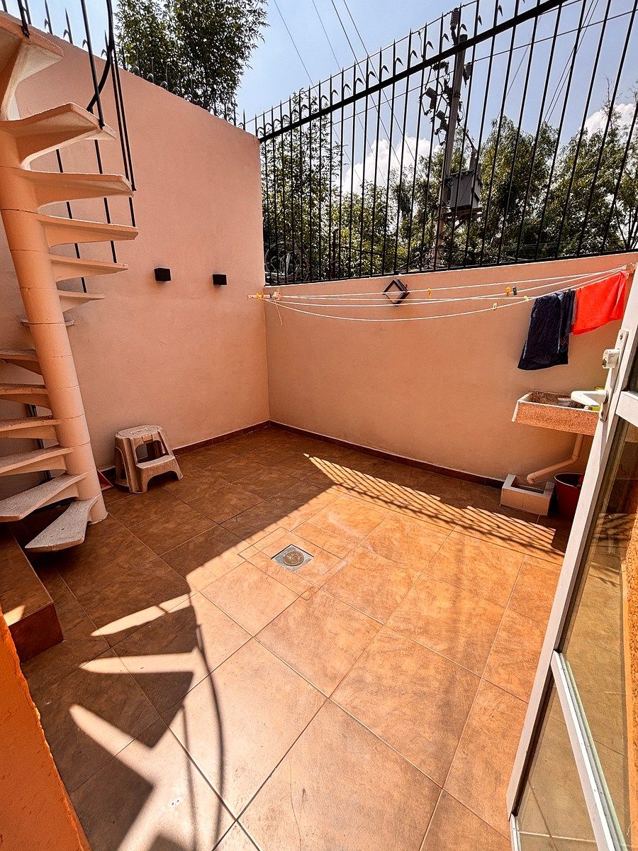 Casa em condomínio fechado em San Jerónimo Lídice, La Magdalena Contreras, foto 21 de 45