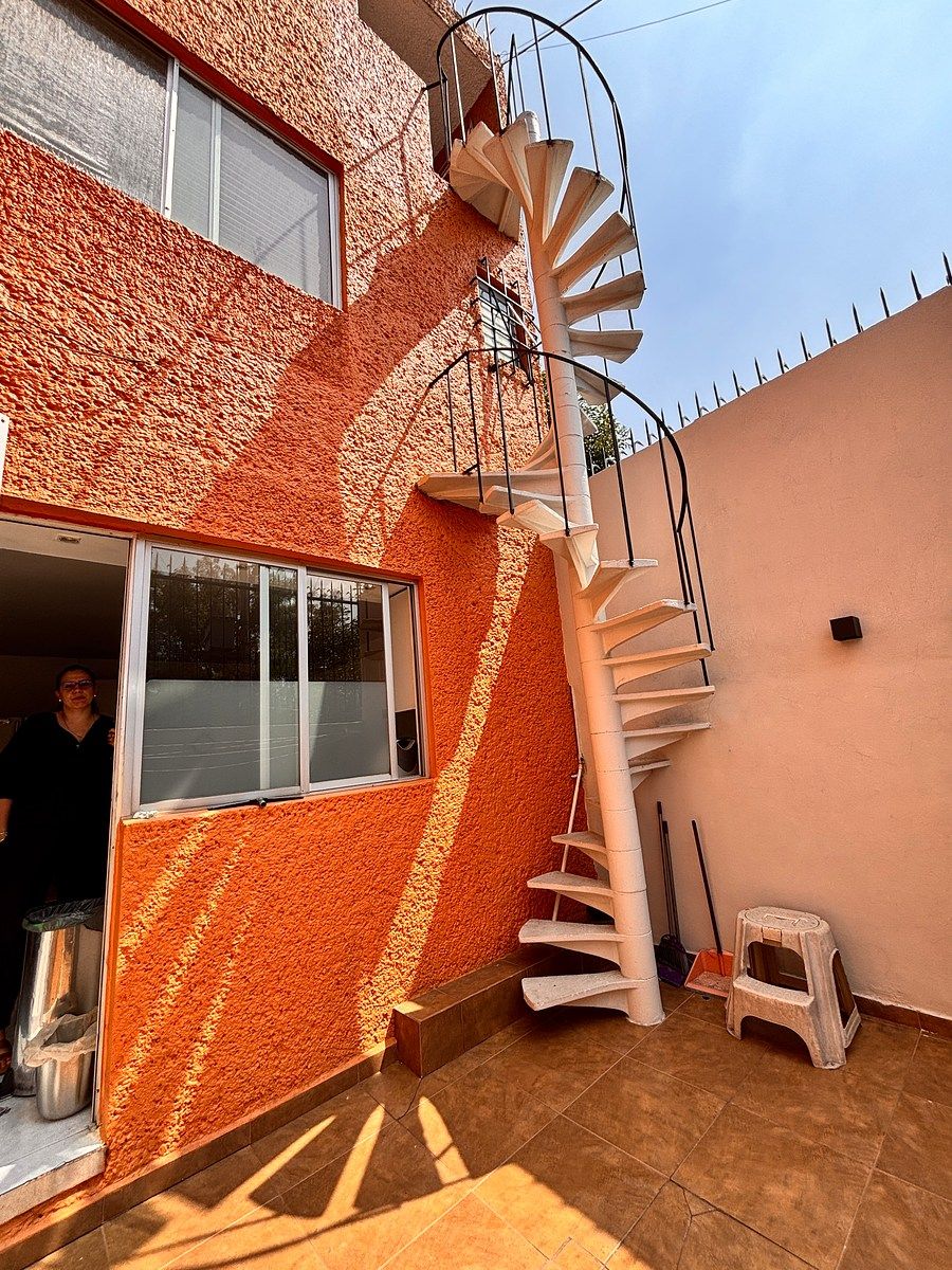 Casa em condomínio fechado em San Jerónimo Lídice, La Magdalena Contreras, foto 22 de 45