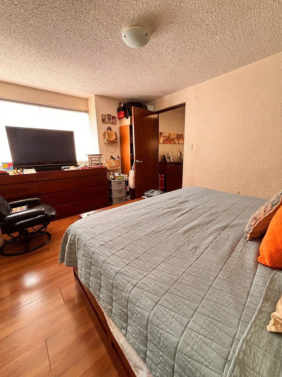 Casa em condomínio fechado em San Jerónimo Lídice, La Magdalena Contreras, foto 23 de 45