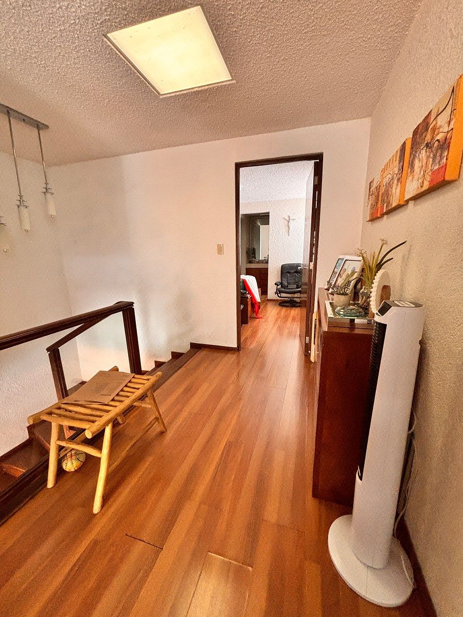 Casa em condomínio fechado em San Jerónimo Lídice, La Magdalena Contreras, foto 33 de 45