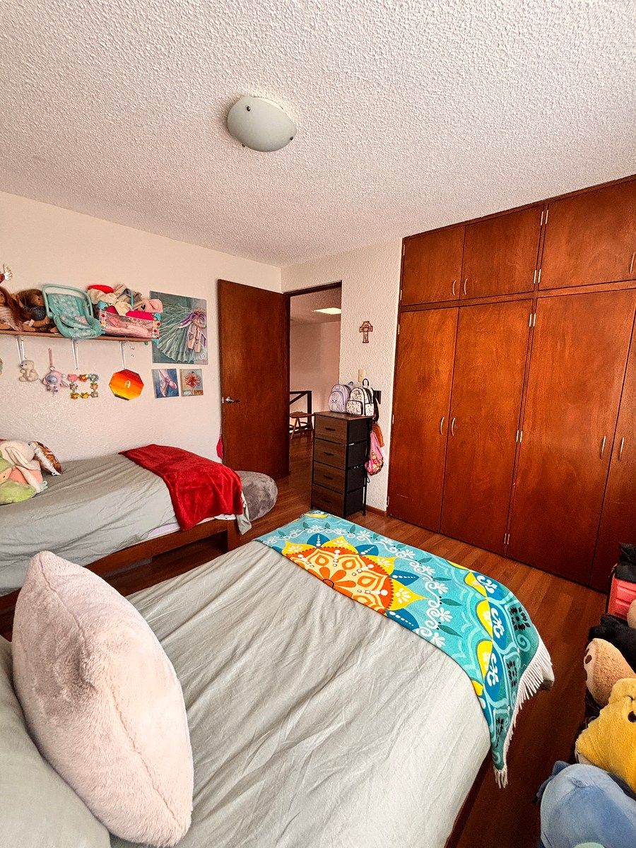 Casa em condomínio fechado em San Jerónimo Lídice, La Magdalena Contreras, foto 35 de 45