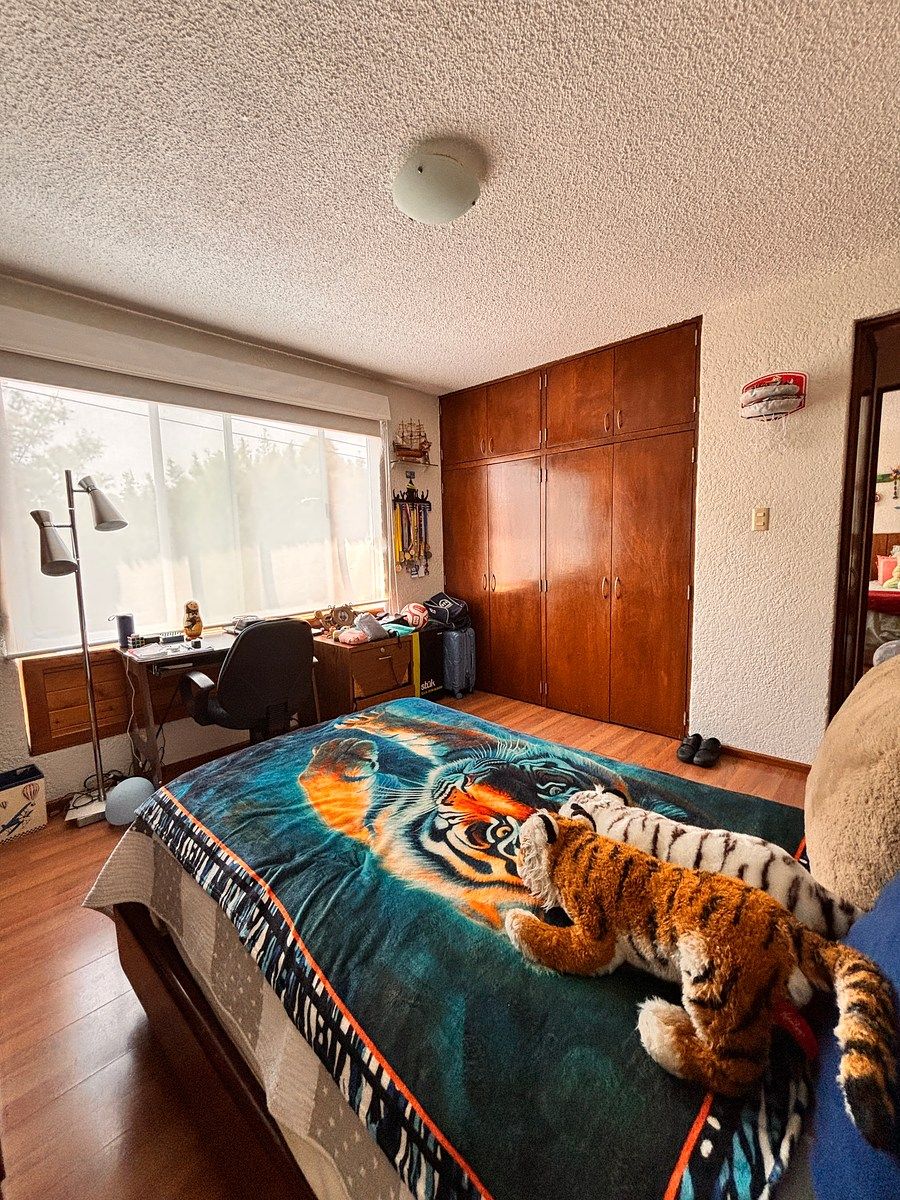 Casa em condomínio fechado em San Jerónimo Lídice, La Magdalena Contreras, foto 39 de 45