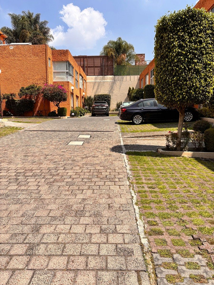 Casa em condomínio fechado em San Jerónimo Lídice, La Magdalena Contreras, foto 40 de 45